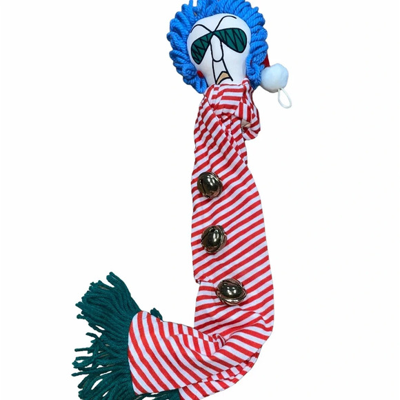 Hallmark Maxine Christmas door hanger - Picture 1 of 3
